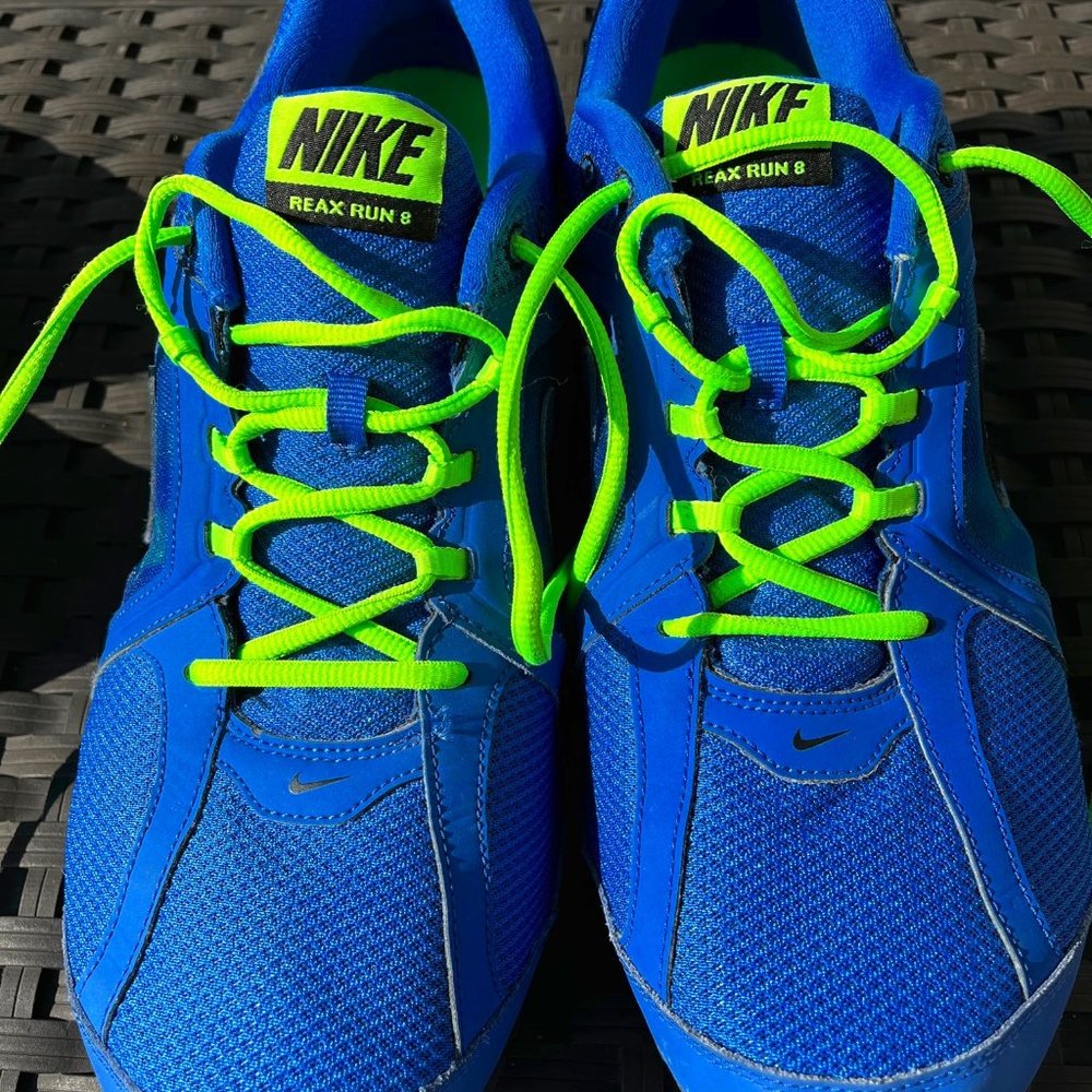 rawdacious nike cleats